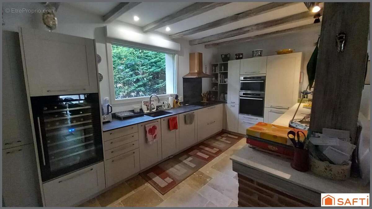 Photo 8 - Maison à BOURRAN