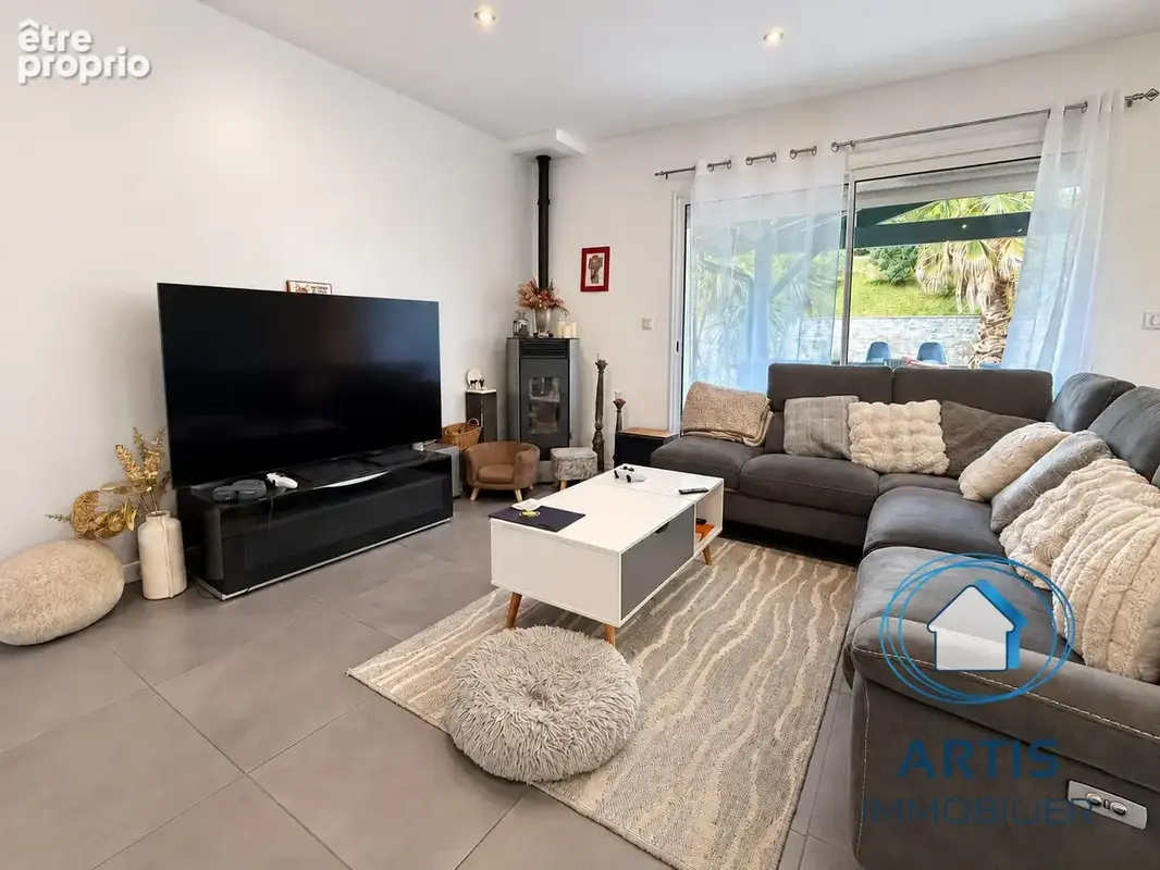 Maison 6 pièces 200 m² à vendre à Souraide (64250) - photo 9
