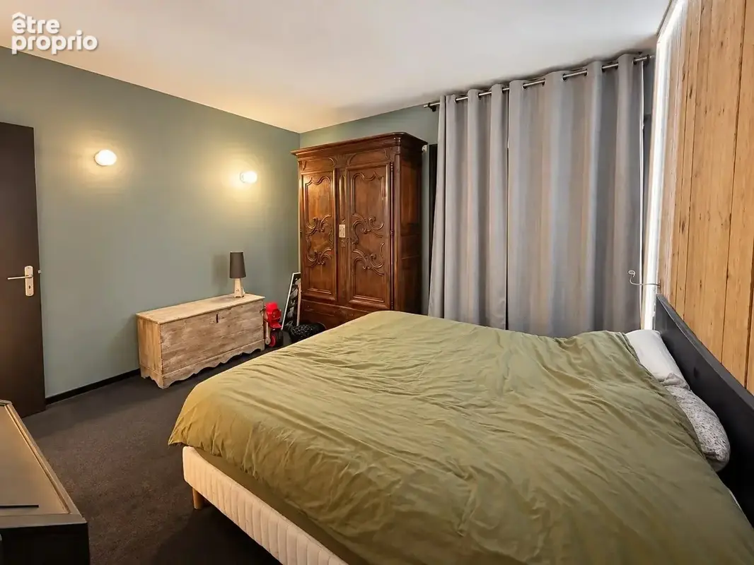 Vente Maison Montmorot(39570) 435 000ï¿œ - photo 9