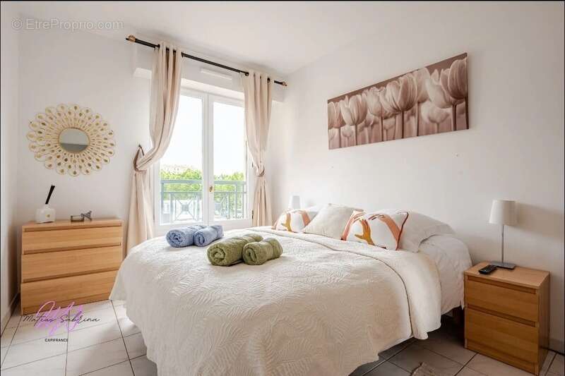 Appartement à BONS-EN-CHABLAIS