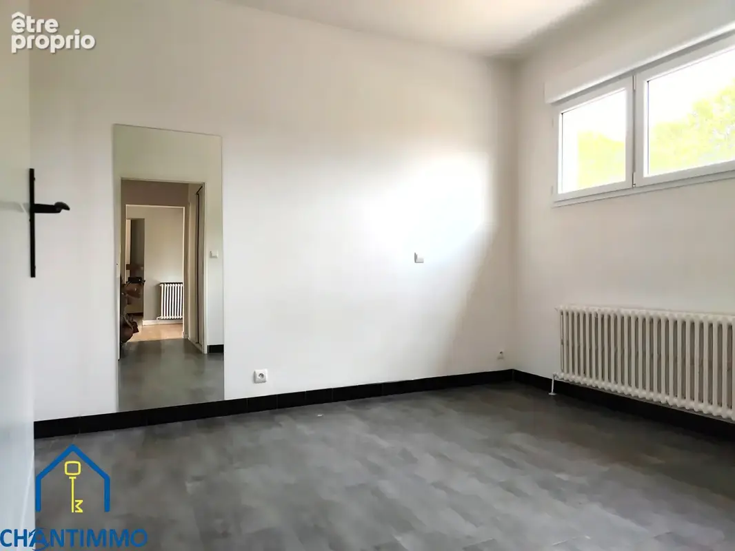 À vendre   Pavillon sur sous-sol complet de 125 m2   Cœur de ville - photo 8