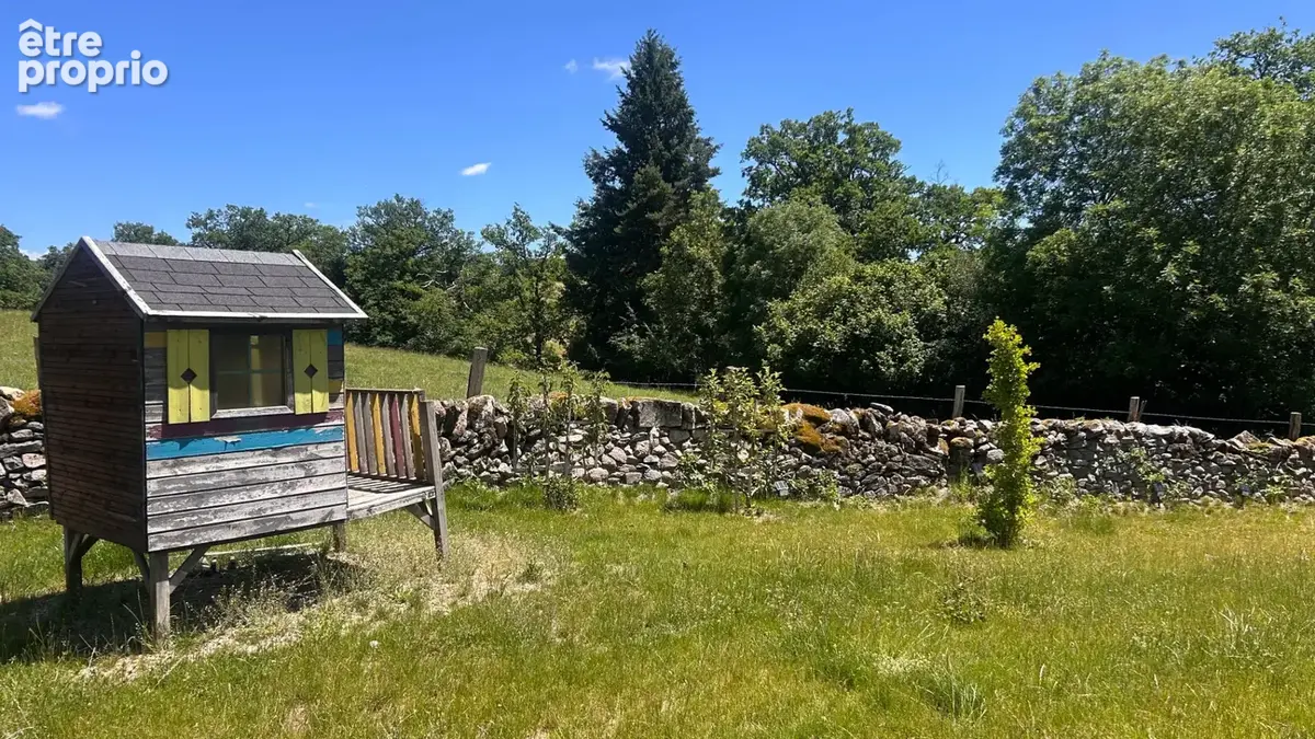 Corps de ferme restauré - Idéal gîtes ou grande famille - Golf - PROCHE LAGUIOLE - photo 27