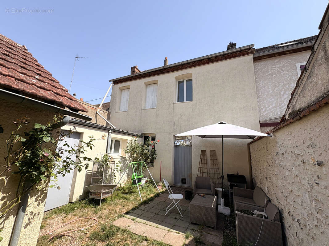 Maison 4 pièces 86.49m2 à 5 min d'Anet - photo 11