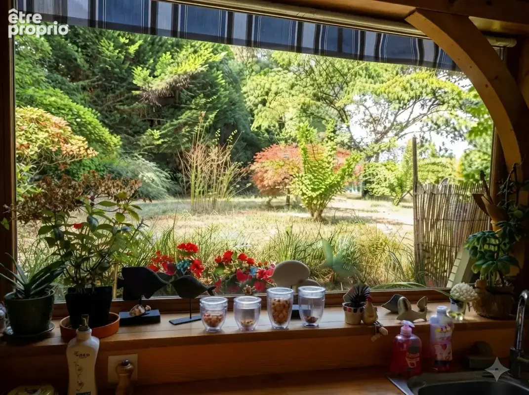 Propriété d'exception avec gîtes et potentiel équestre  Le Frêche - photo 7