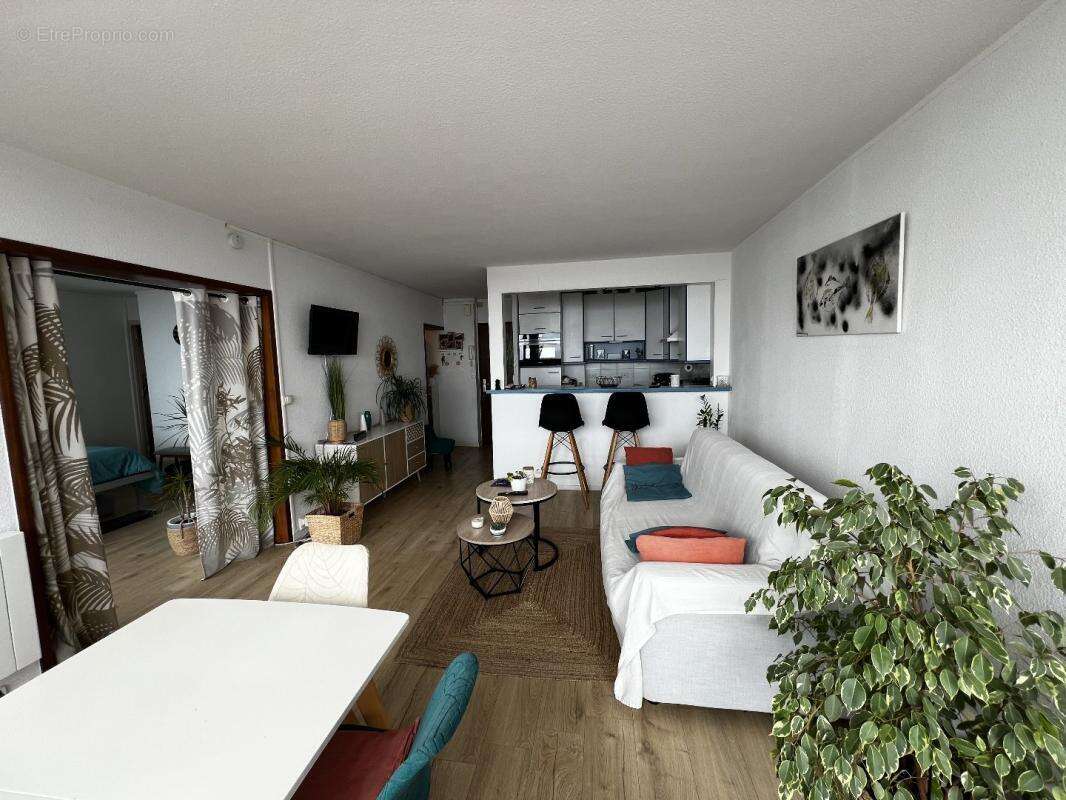 Appartement à AGDE