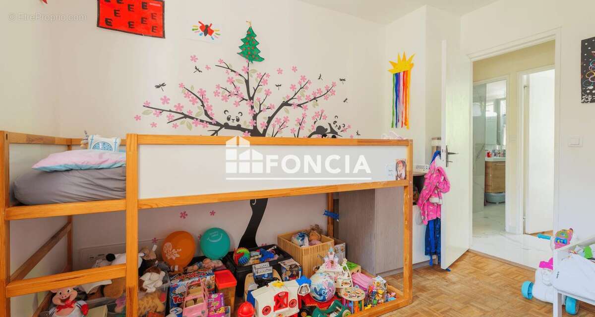 Appartement à NOISY-LE-GRAND