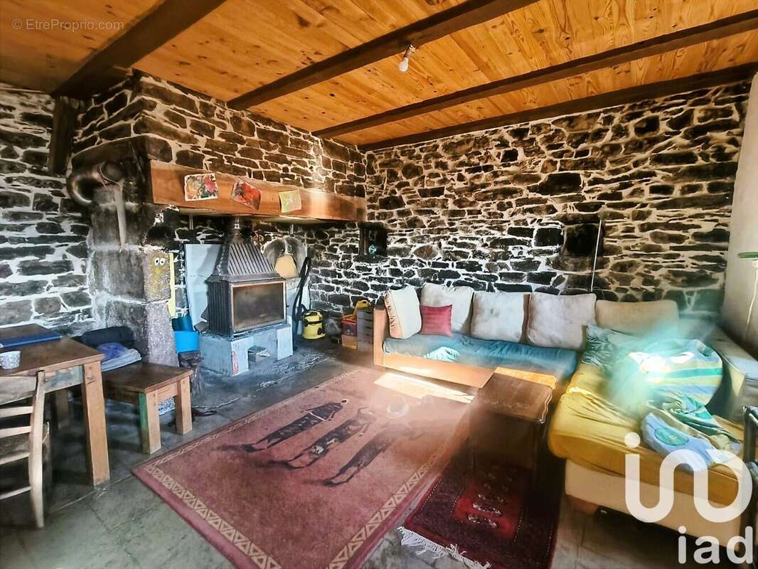 Photo 4 - Maison à SABLIERES