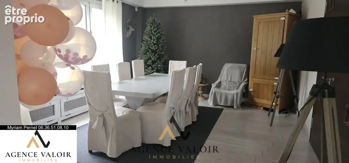 Spicheren, Maison individuelle de 176 m2 sur 34 ares - photo 9