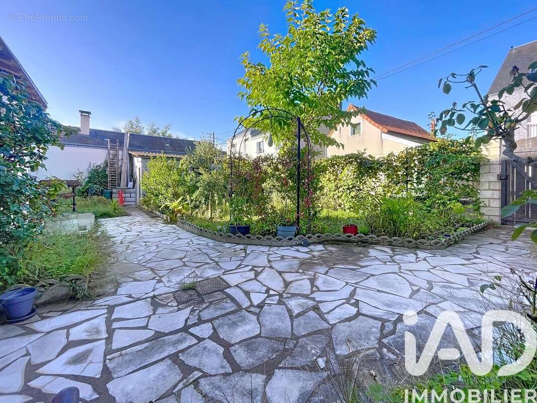 Photo 5 - Maison à TOURS