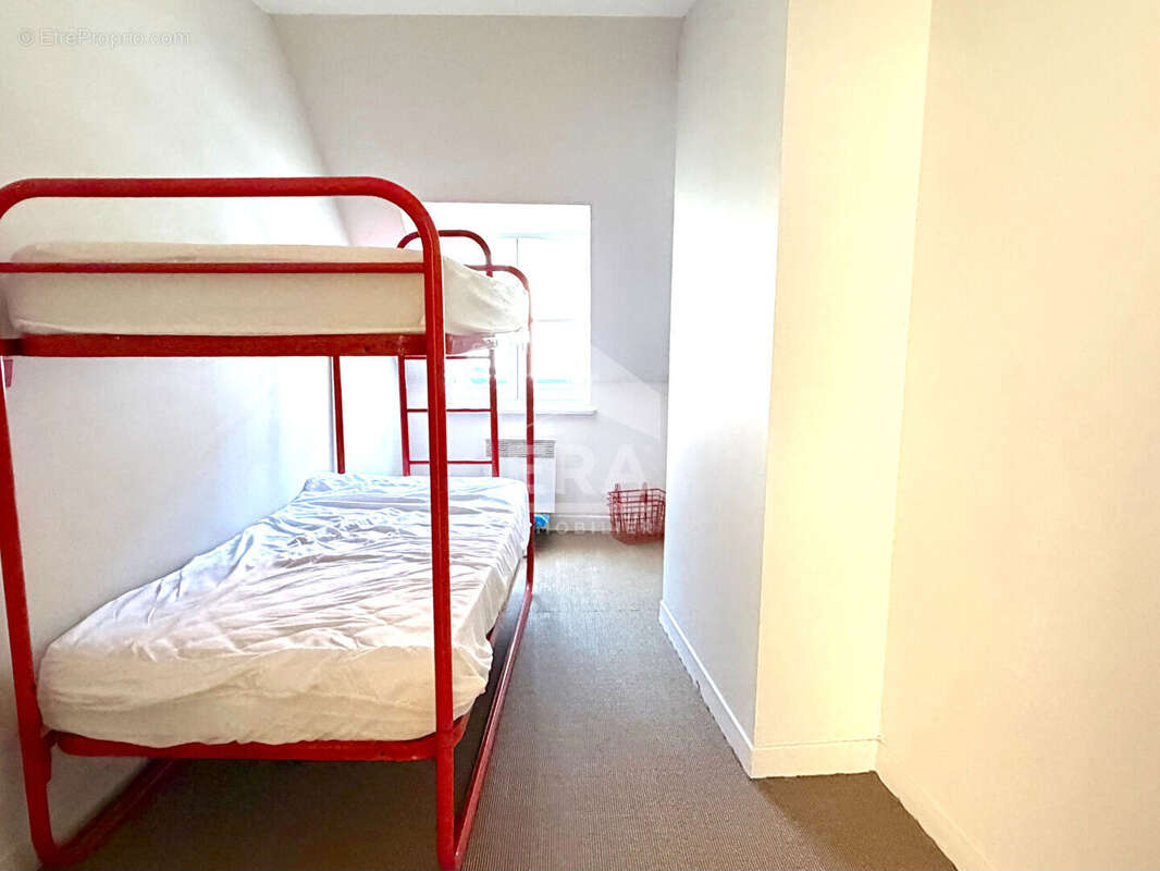 Maison 83m² à étaples - photo 7