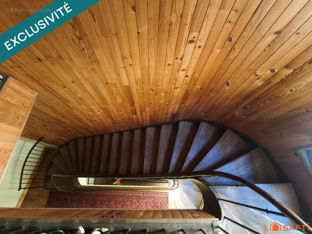 Photo 6 - Appartement à SALINS-LES-BAINS