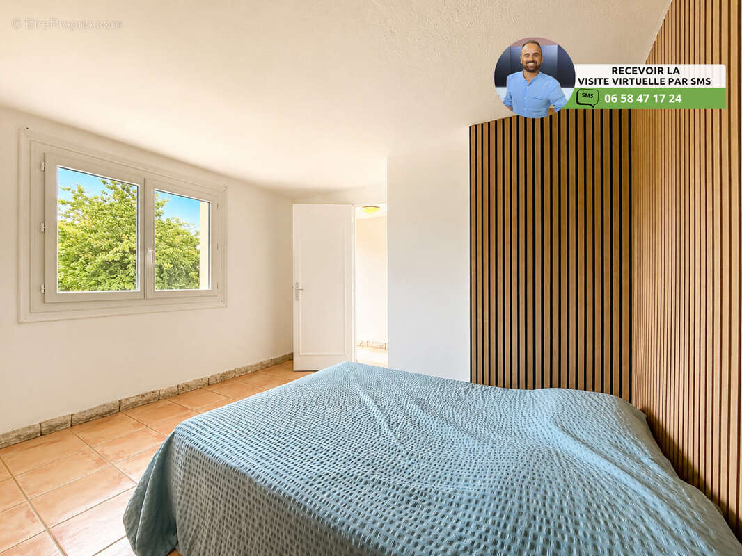 Maison 7/8P à vendre à Grasse (06130) - photo 27