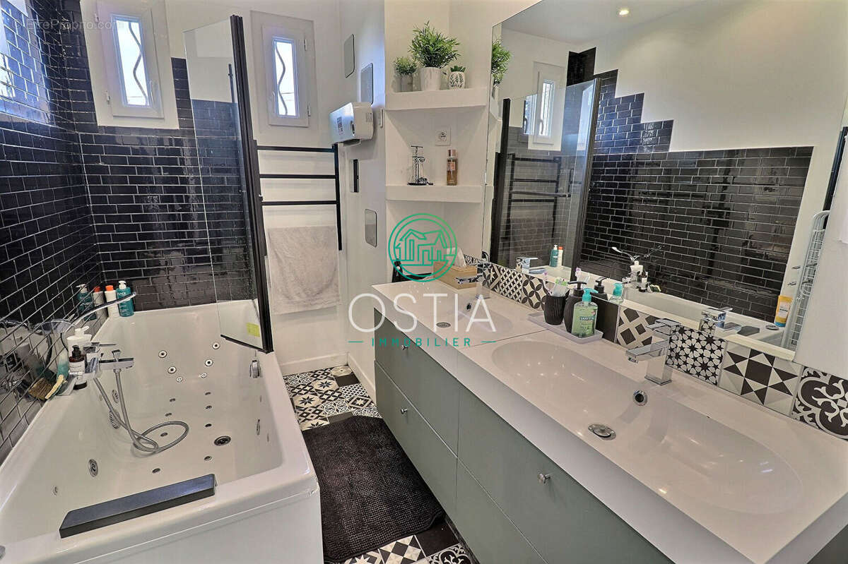 Maison à RIVE-DE-GIER