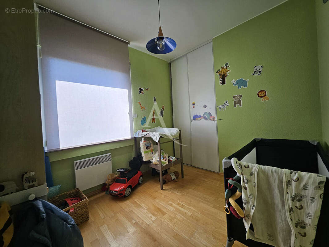 Maison Landevieille - photo 9