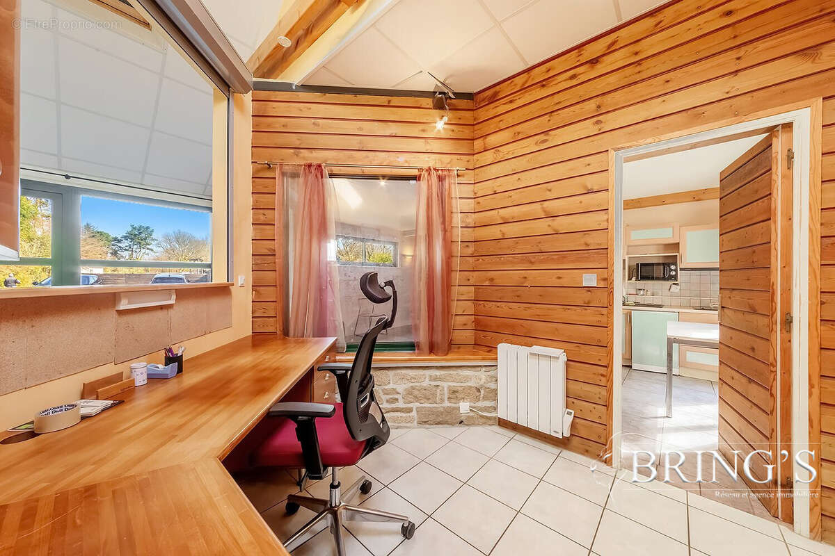 Maison à LA VRAIE-CROIX