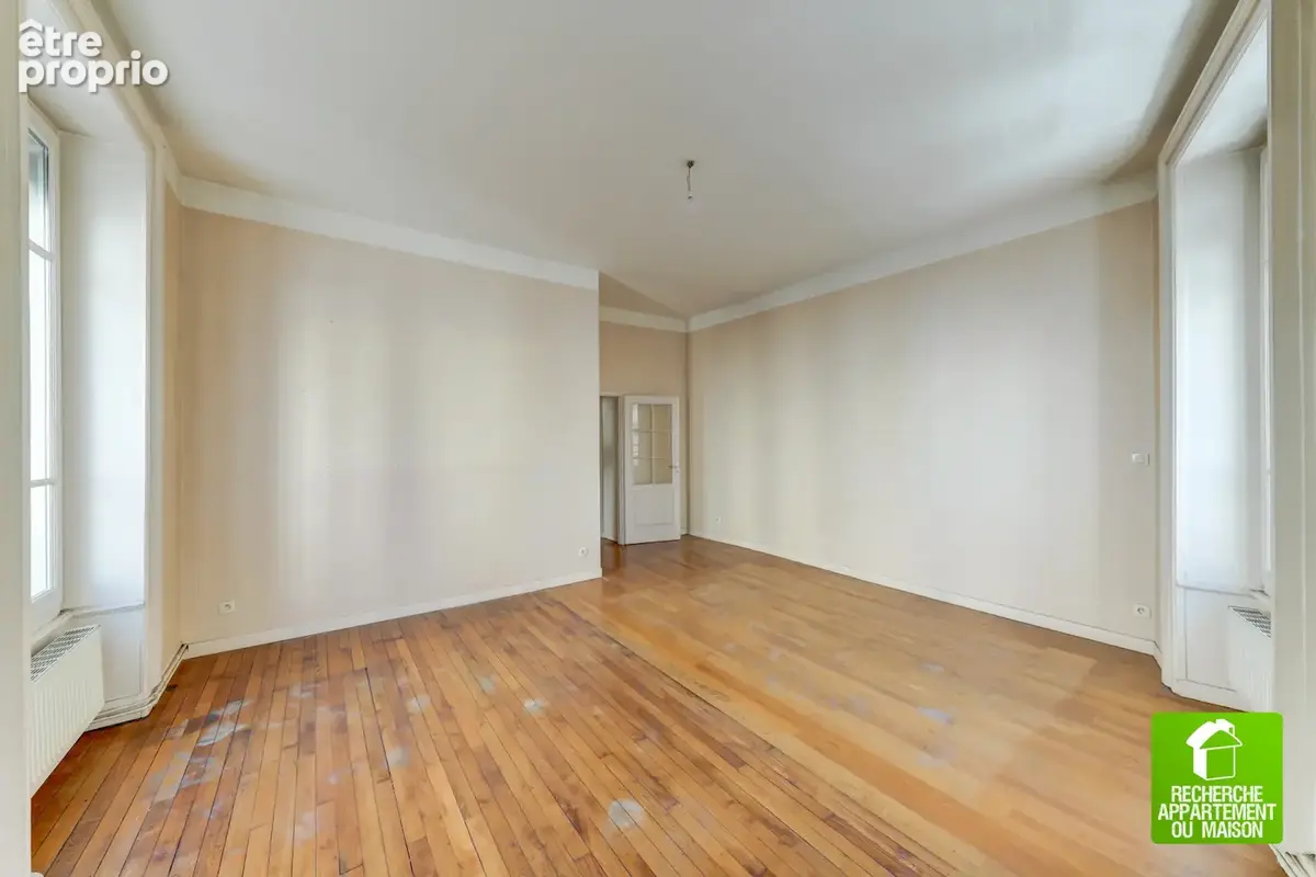 T3 63 m2 - Quartier Liberté - photo 4