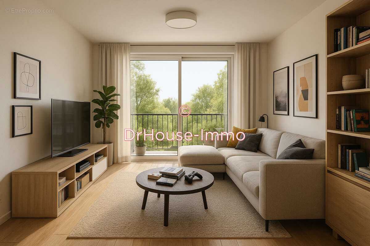 Appartement à ARMENTIERES