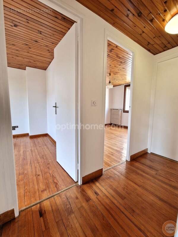 Maison à ANTONY