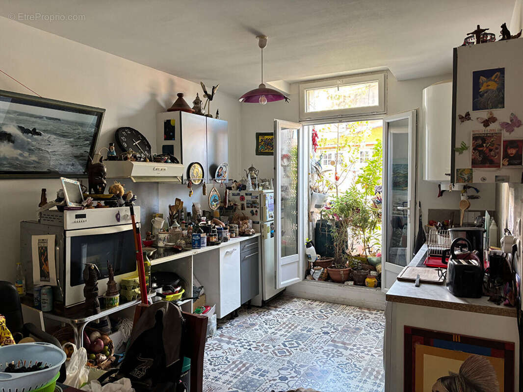 Appartement à BEZIERS