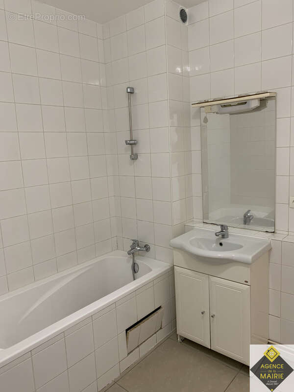 Appartement à DRAVEIL