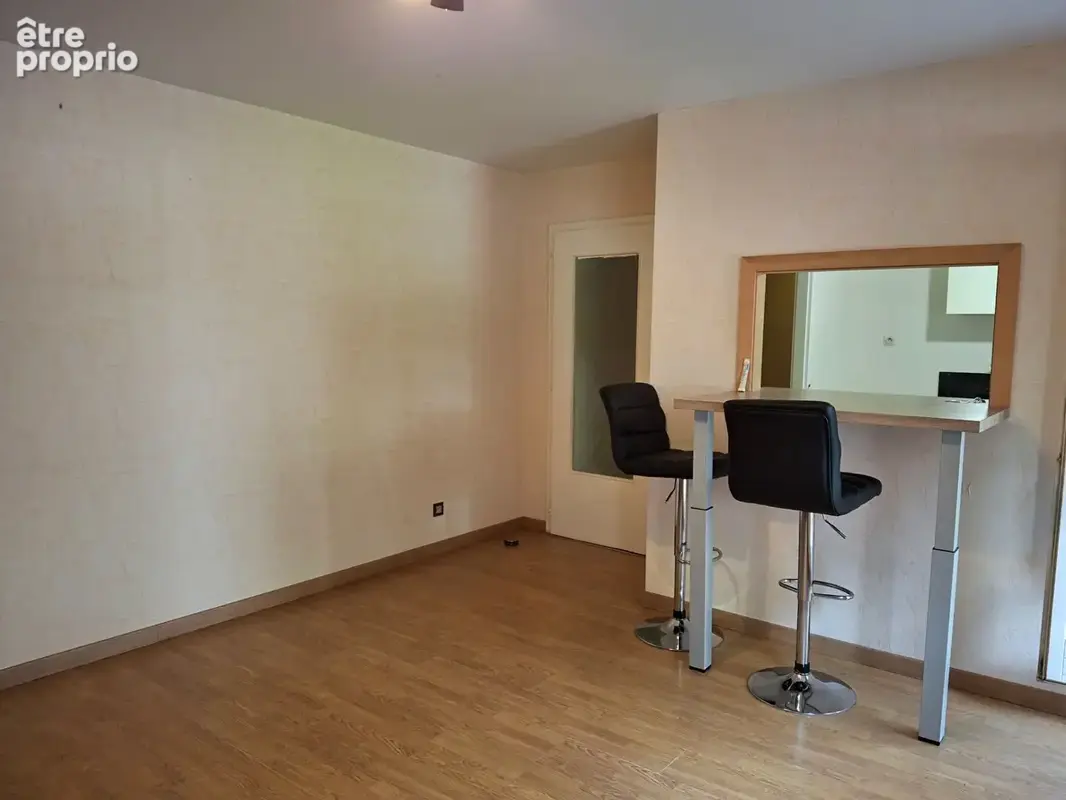 Appartement  3 pièce(s) - photo 3