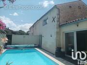 Photo 1 - Maison à SAINT-PORCHAIRE