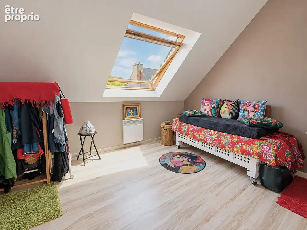 Maison 6 pièces à vendre  à Ploudalmézeau - Réf 5048BR - photo 11