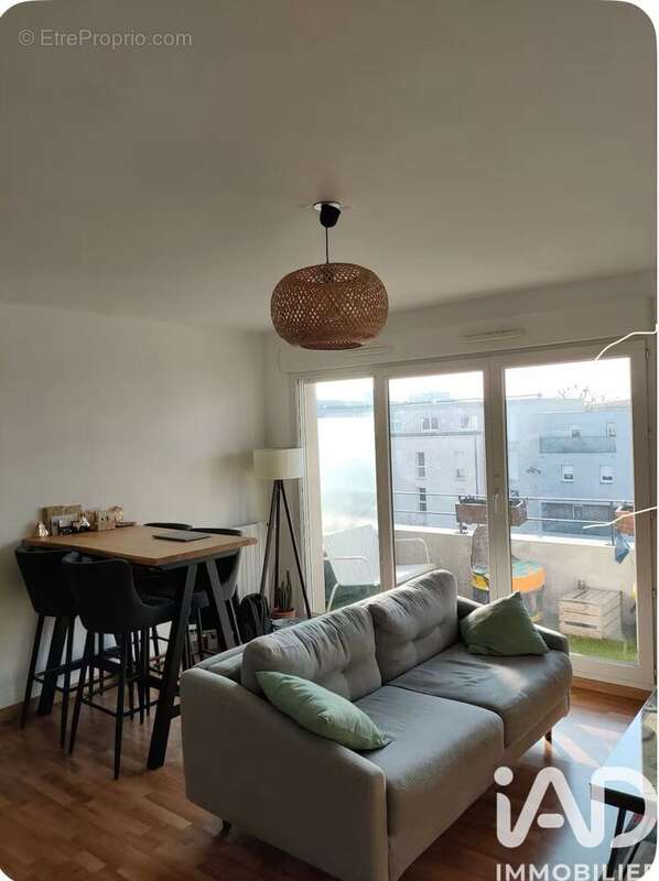 Photo 6 - Appartement à RENNES