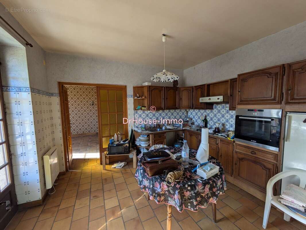 Maison 5 pièces 154 m² à vendre à Villefranche-Du-Perigord (24550) - photo 51