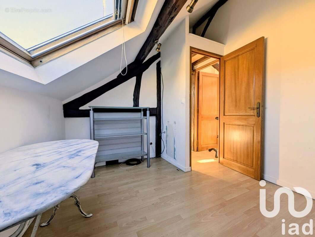 Photo 6 - Appartement à SAINT-LEU-LA-FORET