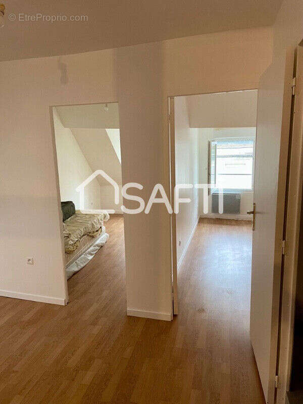 Photo 8 - Appartement à COSNE-COURS-SUR-LOIRE