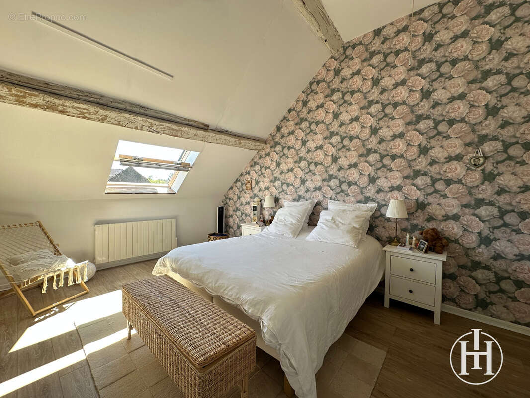 Maison à VIJON
