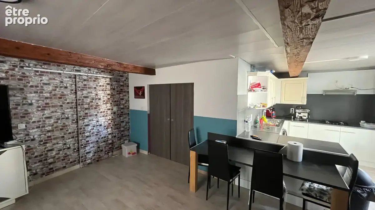 Ensemble immobilier avec fort potentiel locatif - photo 11