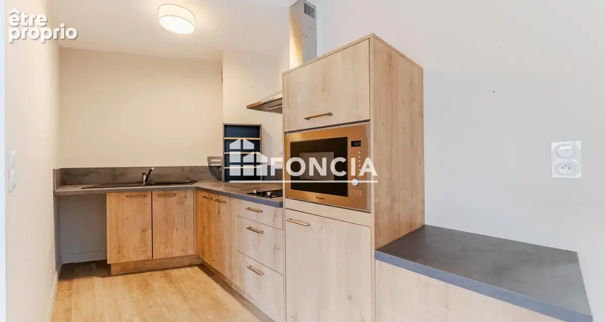 Appartement T2 - Pour investissement locatif - photo 3