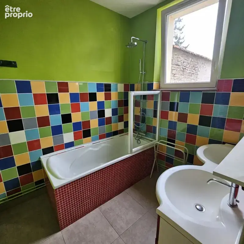 MAISON de 136 m2 - photo 12