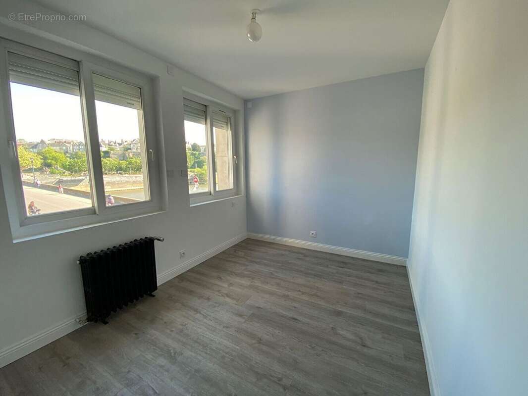 Appartement à ANGERS