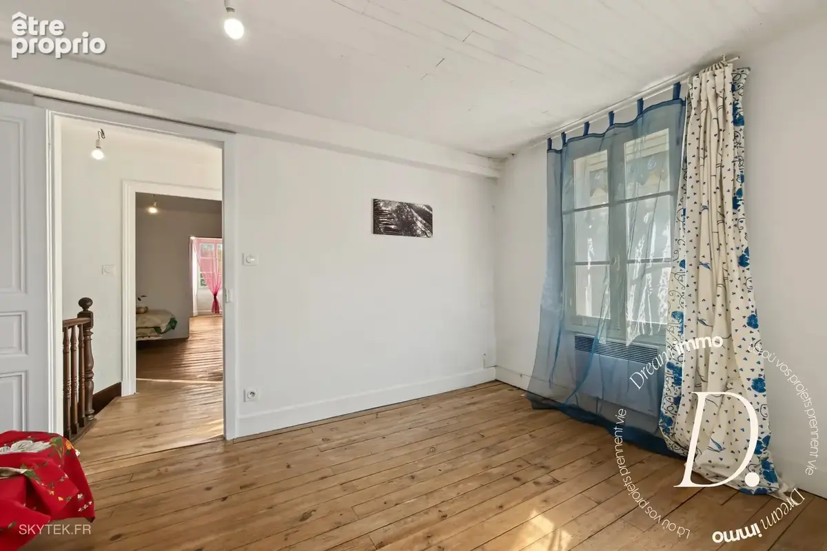 Maison 6 pièces 129 m² à vendre à Plaisance (32160) - photo 9