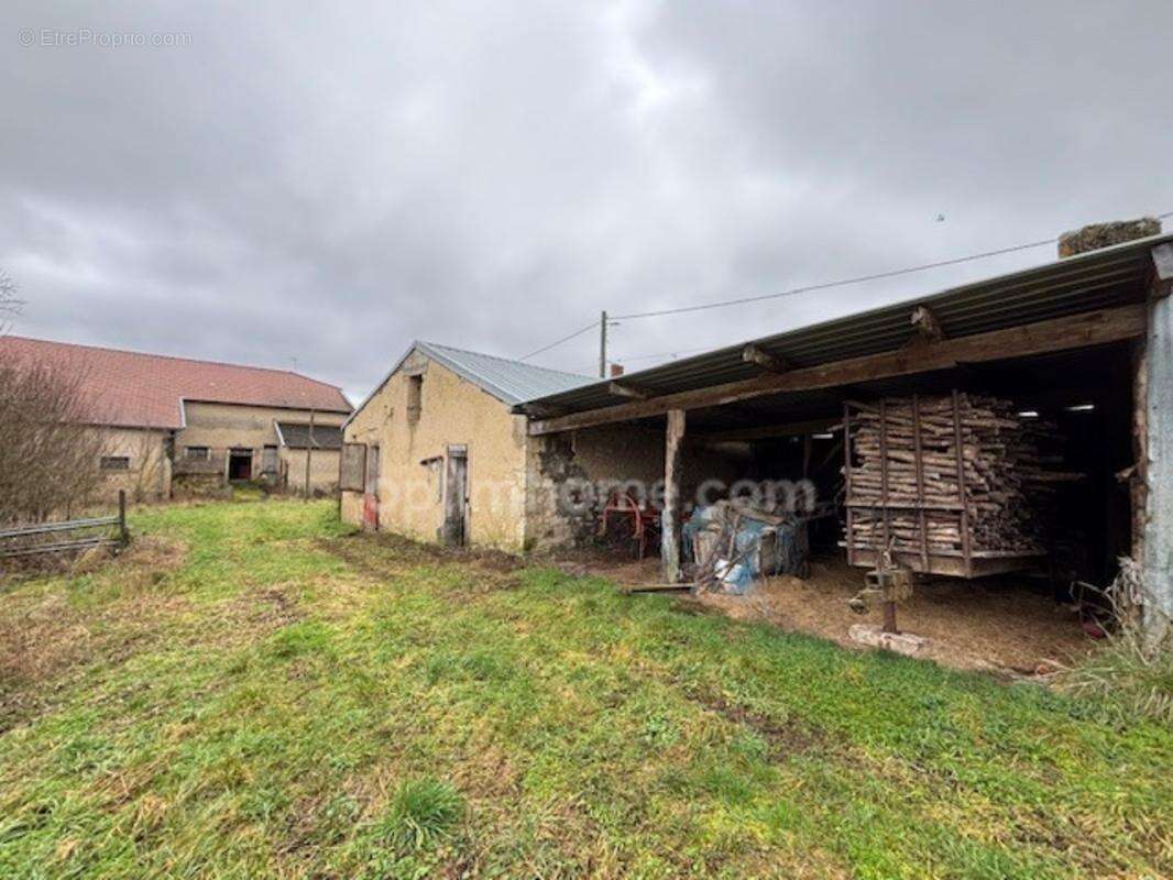 Corps de ferme - photo 12