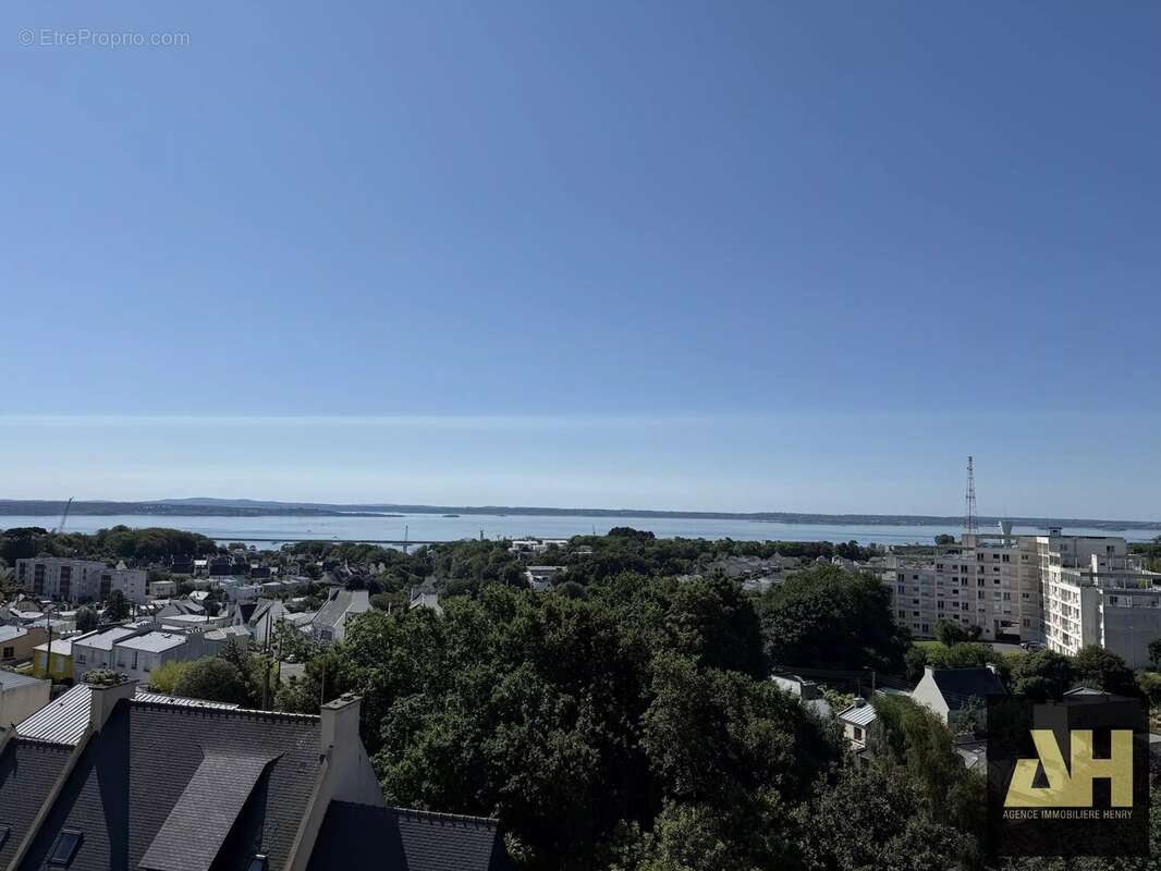 Appartement vue mer - 75 m2 - photo 9