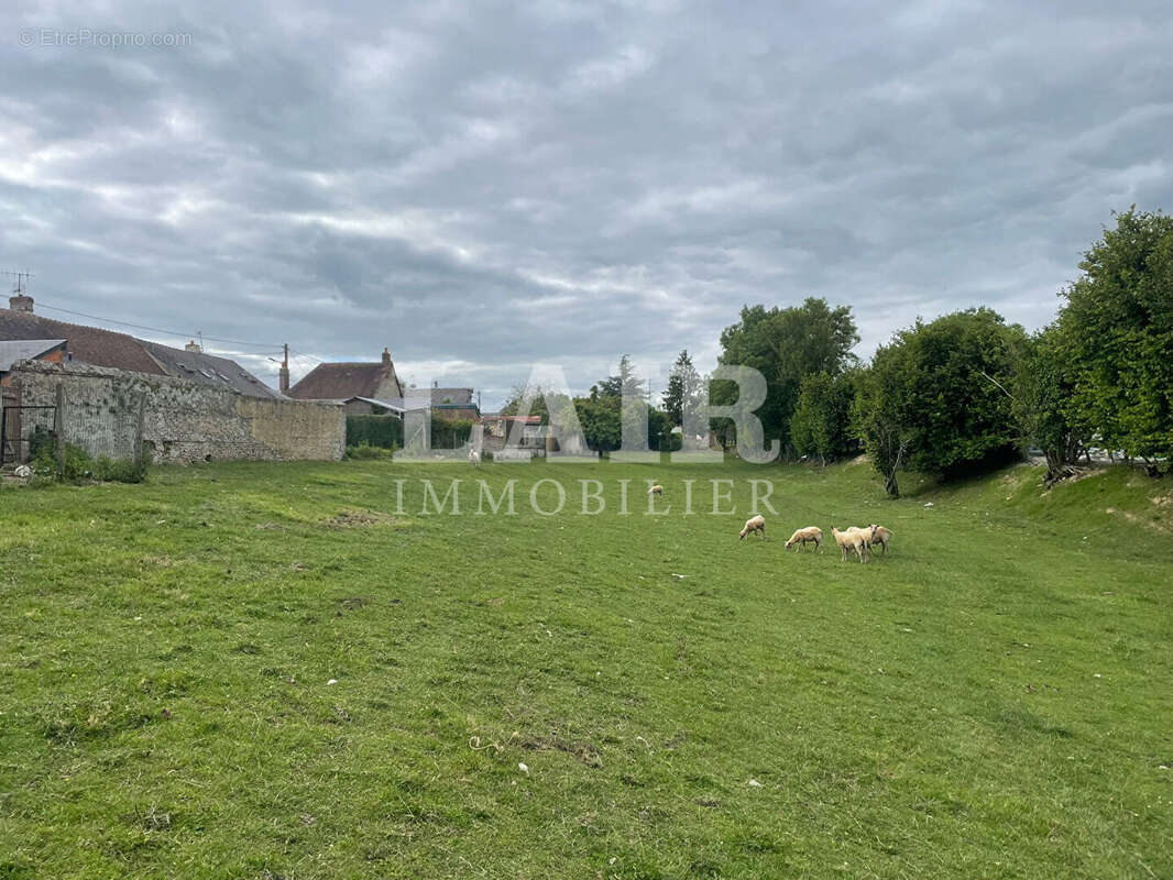 Maison à MORTAGNE-AU-PERCHE