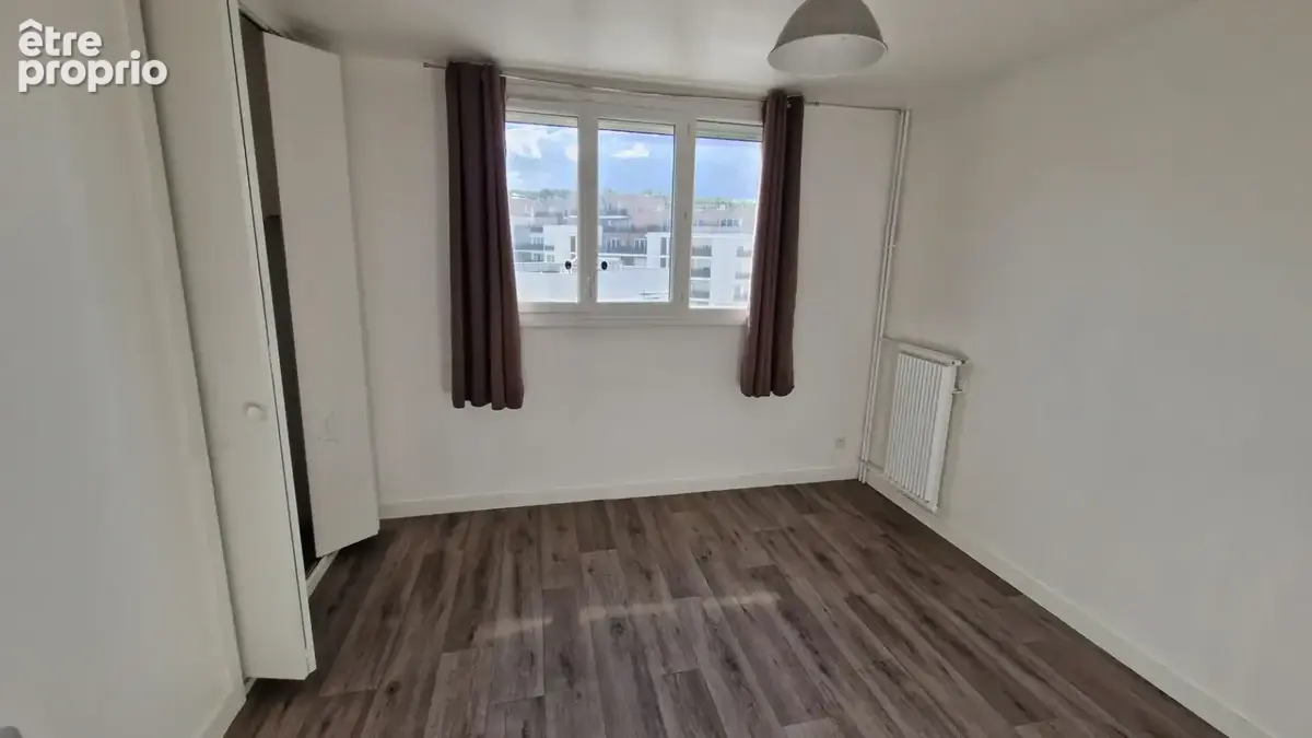 Appartement 58m² à fontenay-le-fleury - photo 8