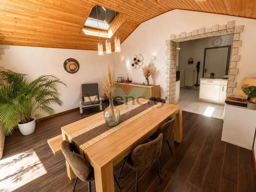 Maison à ILLZACH