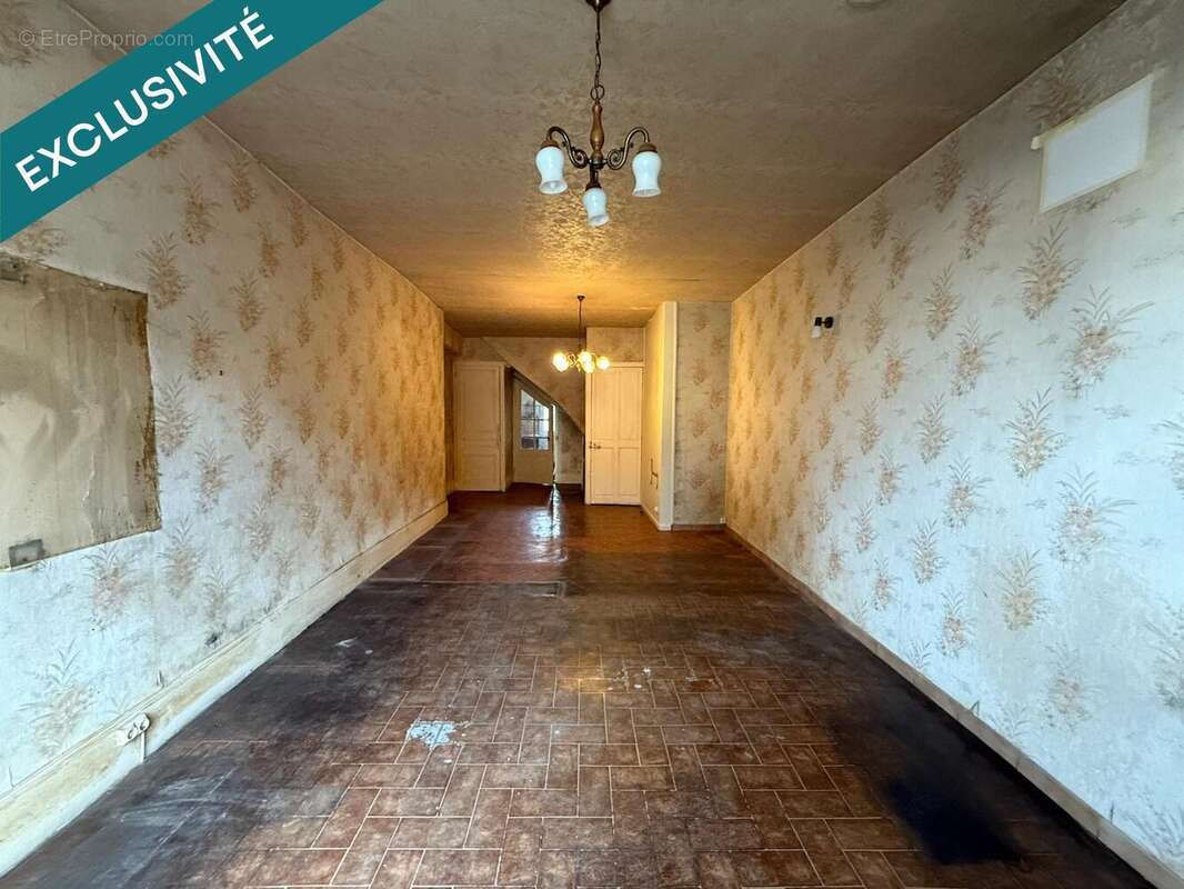 Photo 3 - Maison à MOIDIEU-DETOURBE