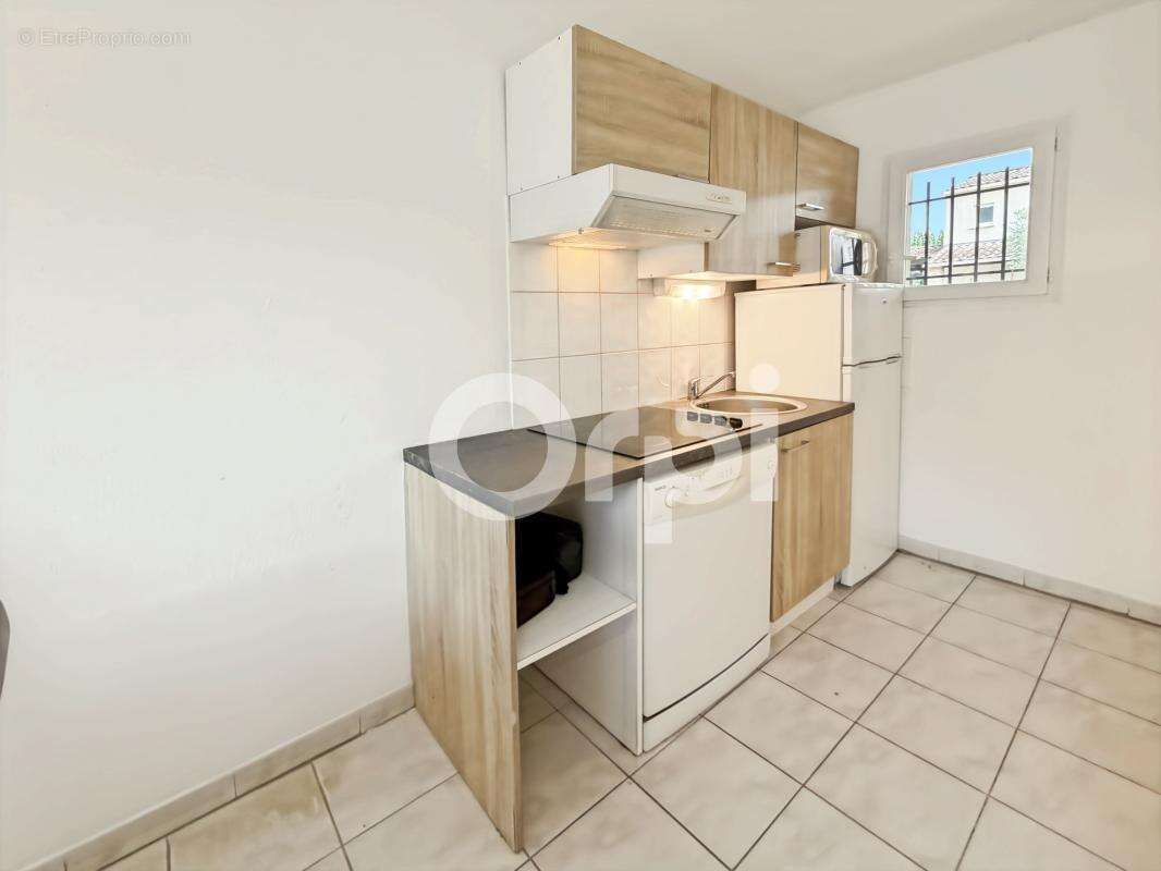 Appartement À Vendre - photo 6