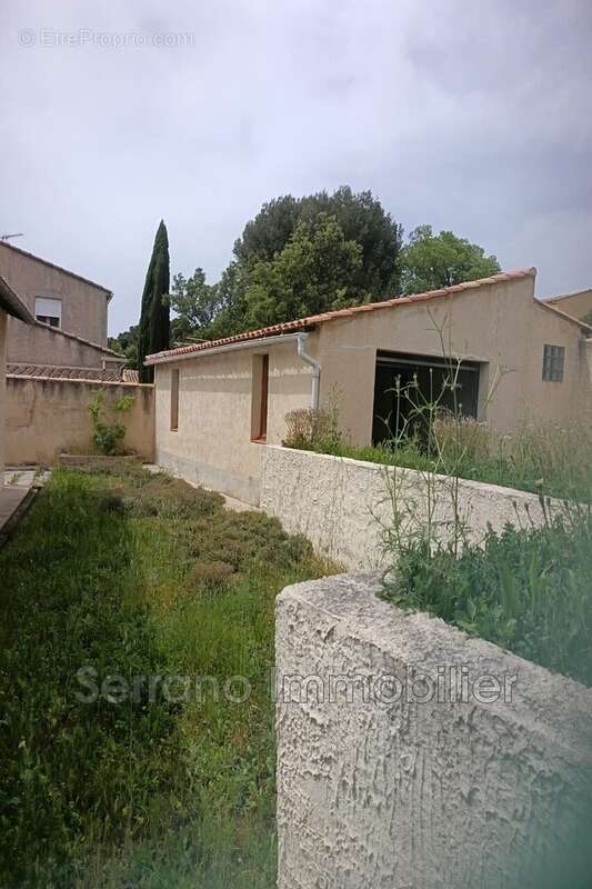 Maison 91 m² à Chateaurenard  - photo 2