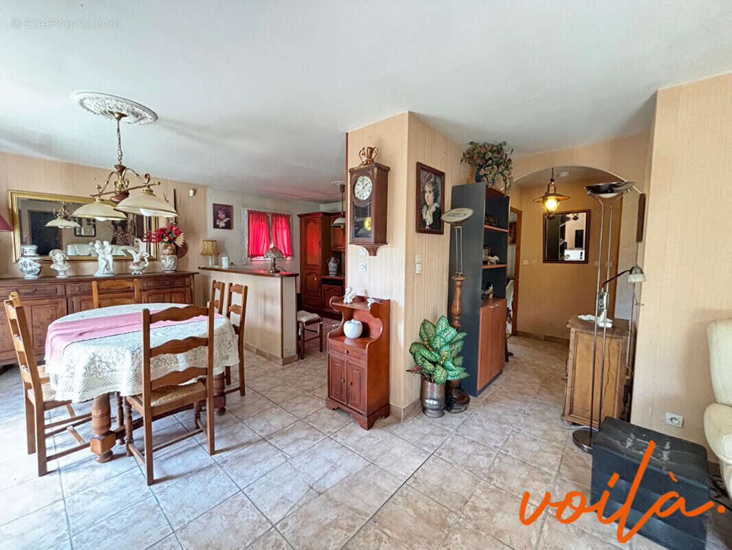 Maison à CARCASSONNE