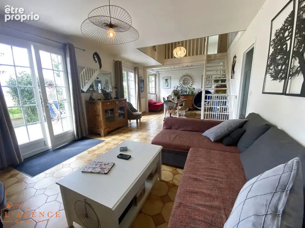 Maison individuelle sur sous-sol total - photo 5