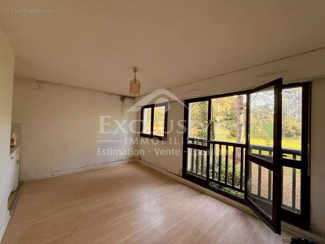 Appartement à TROUVILLE-SUR-MER