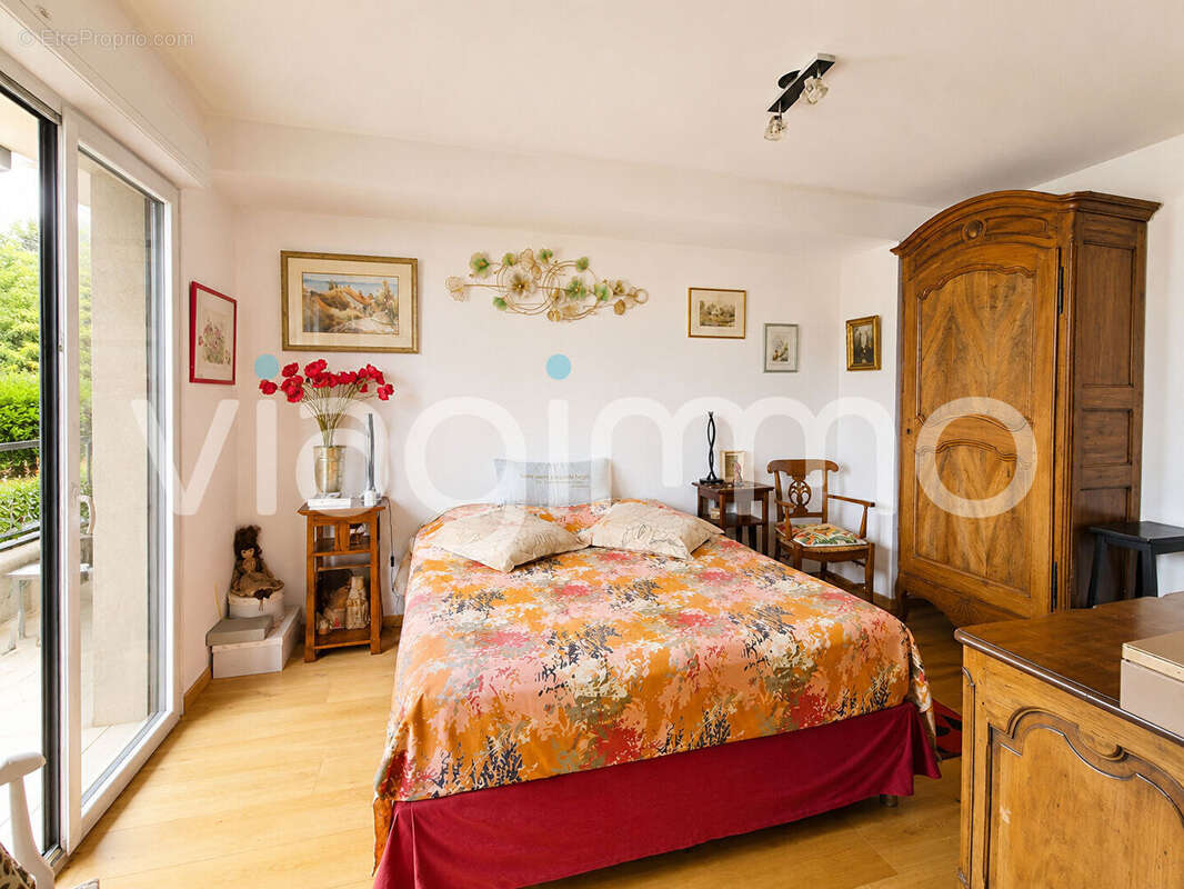 Appartement Thonon Les Bains 3 pièce(s) 83.40 m2 - photo 6