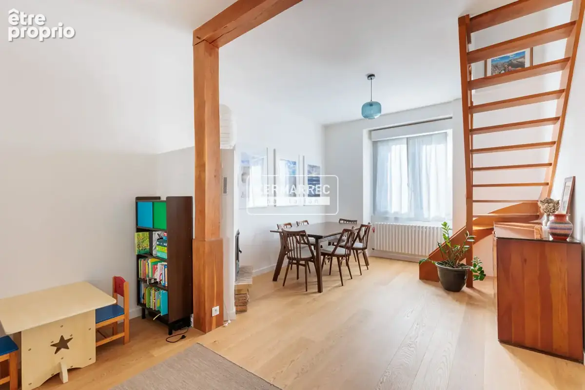 Maison Rennes 5 pièce(s) 116 m2 - photo 4